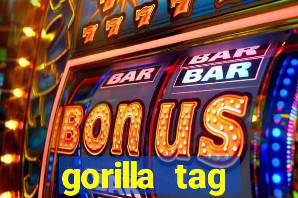 gorilla tag download mobile